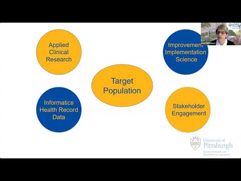 [DISCUSSANT] Elizabeth R  Skidmore PhD, OTR L, FAOTA, FACRM