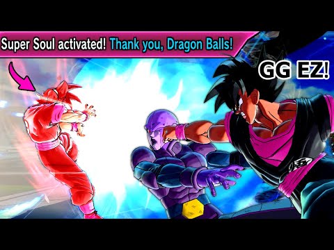 Full Tryhard Mode Chincan!