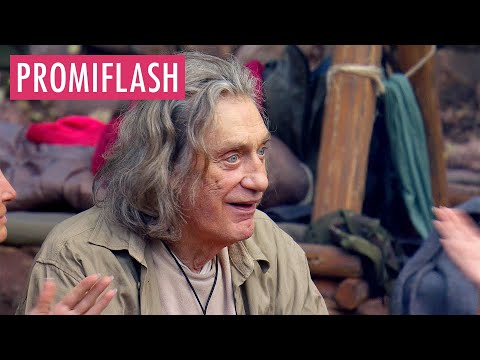 Video Thumbnail: Winfrieds After-Dschungel-Frisur begeistert die Zuschauer