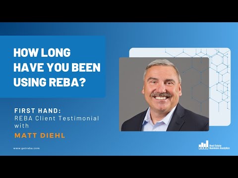 Brookfield Properties - Customer Success Story (Matt Diehl - Sr. VP, Maintenance & Engineering)