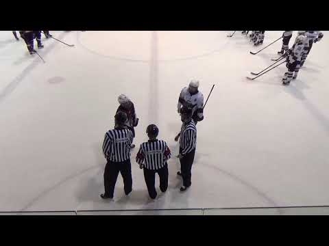 HS Riga 2006 vs HS Riga 2007 12.05.2022.