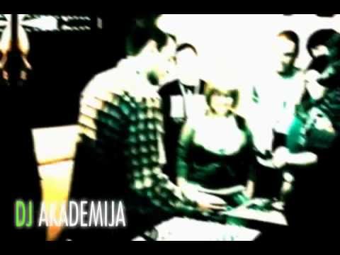 DJ AKADEMIJA - Prijavi se, postani Dj !