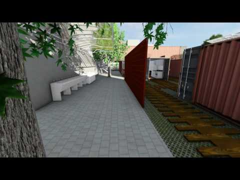 download lagu mp3 mp4 Vila Container, download lagu Vila Container gratis, unduh video klip Vila Container