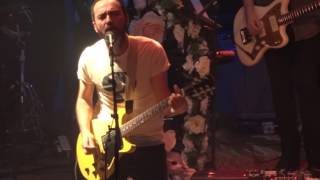 The Shins - So Now What - Paradiso Amsterdam - 30 Mar 2017