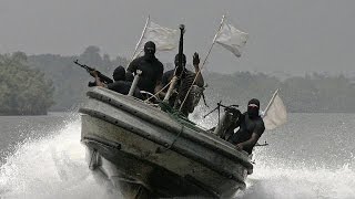 Nigeria: Niger Delta Avengers claim responsibility