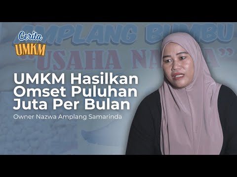 Dari Nol Hingga Puluhan Juta! Kisah Sukses UMKM yang Menginspirasi