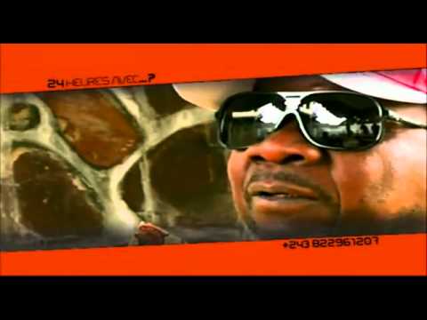 24 HEURE AVEC PAPA WEMBA