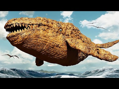 6 NEW CURSED MODS That Will Make Your Ark AMAZING