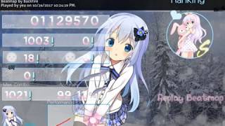 Ren Ren Ai Ai Cir Cir Cula Cula Tion Tion | osu!taiko