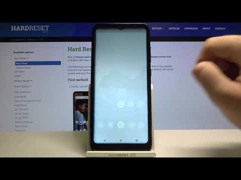 How to Change Ringtone on NOKIA C20 – Set Up Ringtone