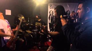 Deconstruction - All Shall Perish (cover)
