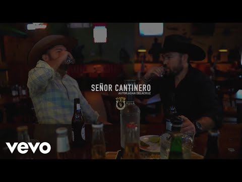 PLASMADOS - SEÑOR CANTINERO