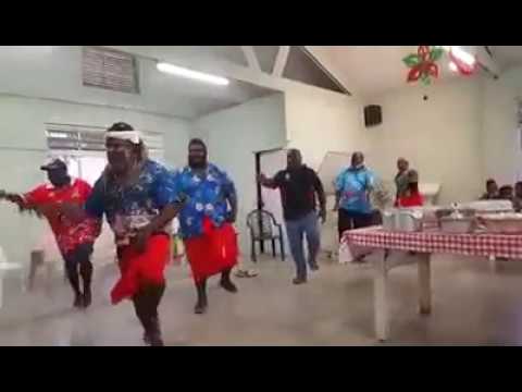 Mabuiag Island Men 🎶 🌴