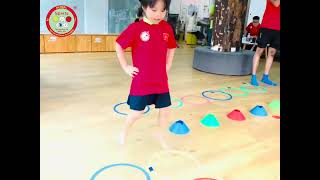 Sports English - STEMSports ( RecSports Việt Nam ) 0973360822