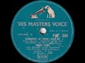 Perry Como - Somebody Up There Likes Me