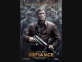 Make them Count-Defiance Soundtrack