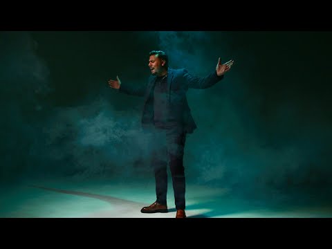 Manco Zjarrr - Ah moj Doktore || Official Video 4K || 2025 ||