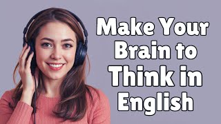 Improve English Listening & Speaking | Real Conversation Practice Podcast