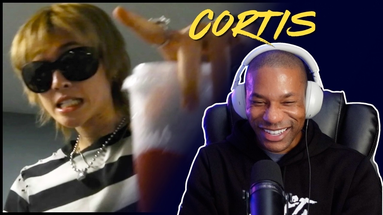 CORTIS | 'MOTION (Feat. Juicy J)', 'MONEYMONEYMONEY', 'PACK IT UP' Visualizers REACTION