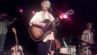 Laura Marling - You&#39;re No God - Rescue Rooms (Nottingham 04/11/2008)