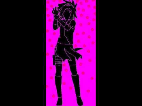 iNinja- Naruto Shippuden Character Theme Songs