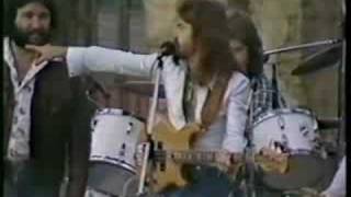 The Hired Hands &quot;Cherokee Fiddle&quot;