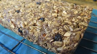 Clyde Makes Life Changing Bread (Recipe in Description Box)