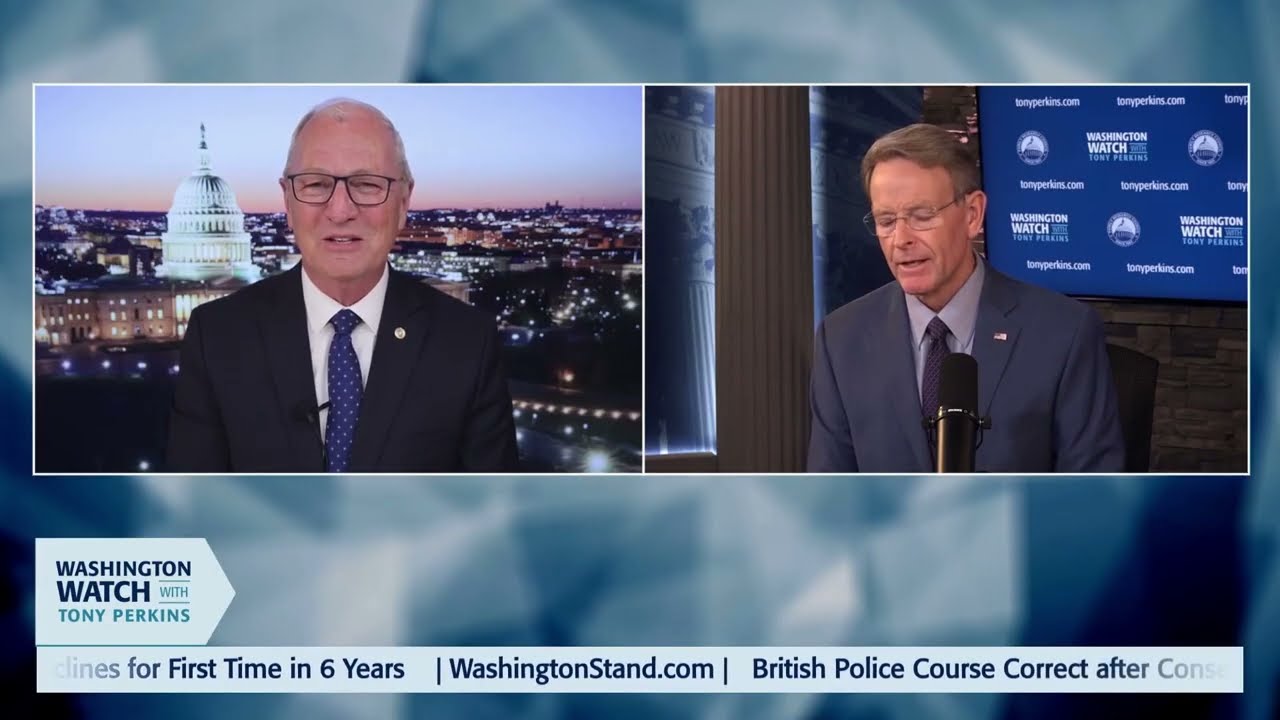 Video: Senator Cramer discusses NDAA block and $94 billion budget framework amid Iran conflict
