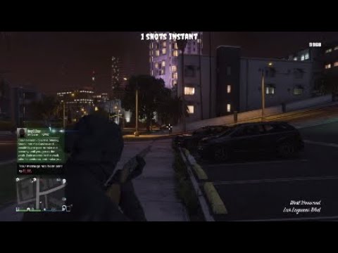 Fear felt mc the 1%ers of gta v mc community