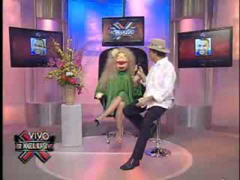 SuperXclusivo 2/2/10 - Cancelan show de Don Omar