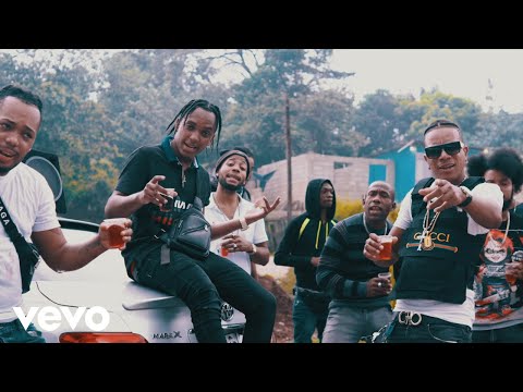 Mi11ion - HABIT (Offical Video)