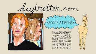 Two Gallants - My Love Won&#39;t Wait - Daytrotter Session