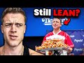 How Do Competitive Eaters Stay Healthy