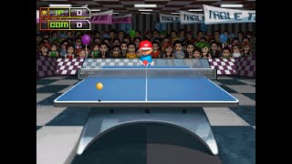 Millennium Arcade Neo 2.0: Table Tennis (2012 M521)