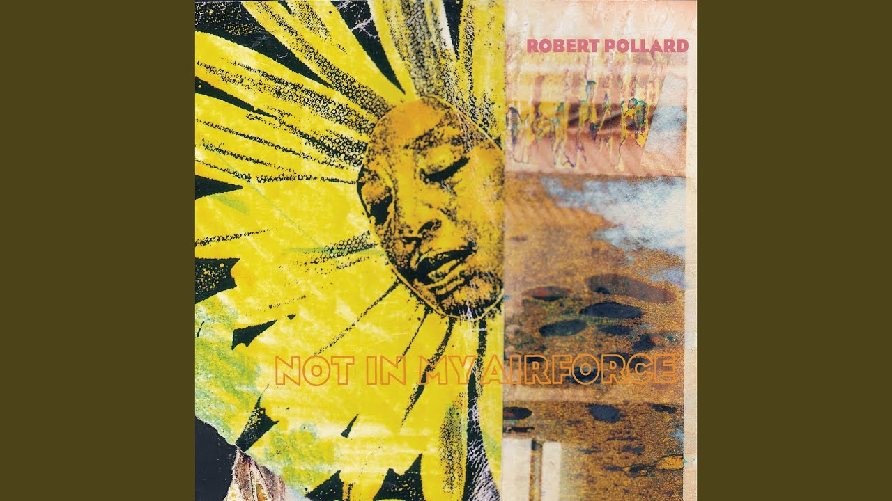 Robert Pollard - Prom Is Coming