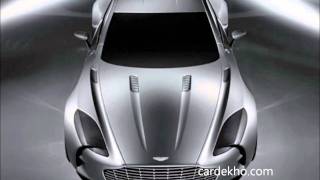 Aston Martin One 77 Interiors And Exteriors Aston Martin One 77 Interiors And Exteriors