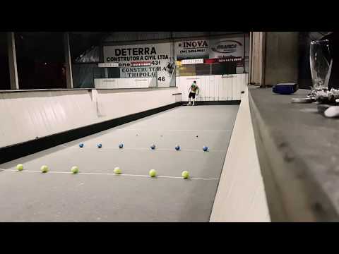 André Rocha / Bocha- Rondonópolis-MT