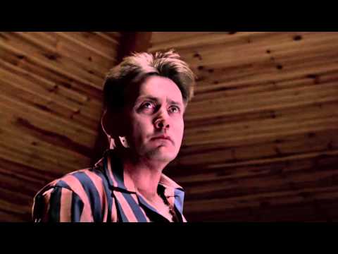 The Missiles Are Flying - Terrifying Scene from Movie The Dead Zone