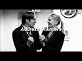 The Ink Spots - Address Unknown (Sub Español) (Better Call Saul)