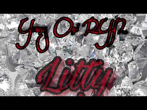 Young Oni R.Y.N - Litty