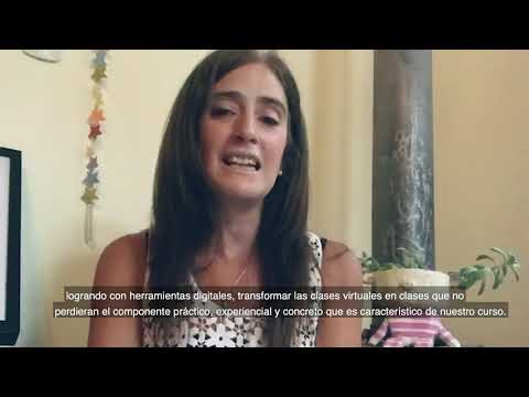 Curso de Formación para el Empleo - UCA