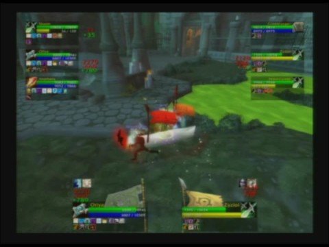 Evil Geniuses vs. SK Gaming Round 3 Groupstage - Intel Extreme Masters Montreal