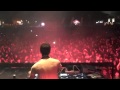 Calvin Harris - Flashback @ Creamfields Peru