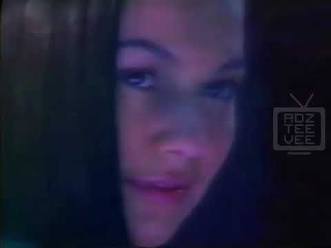 Iklan Sunsilk Malaysia TVC 1999 (First Love At Aquarium)