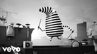 Happy Camper - The Daily Drumbeat ft. Bouke Zoete