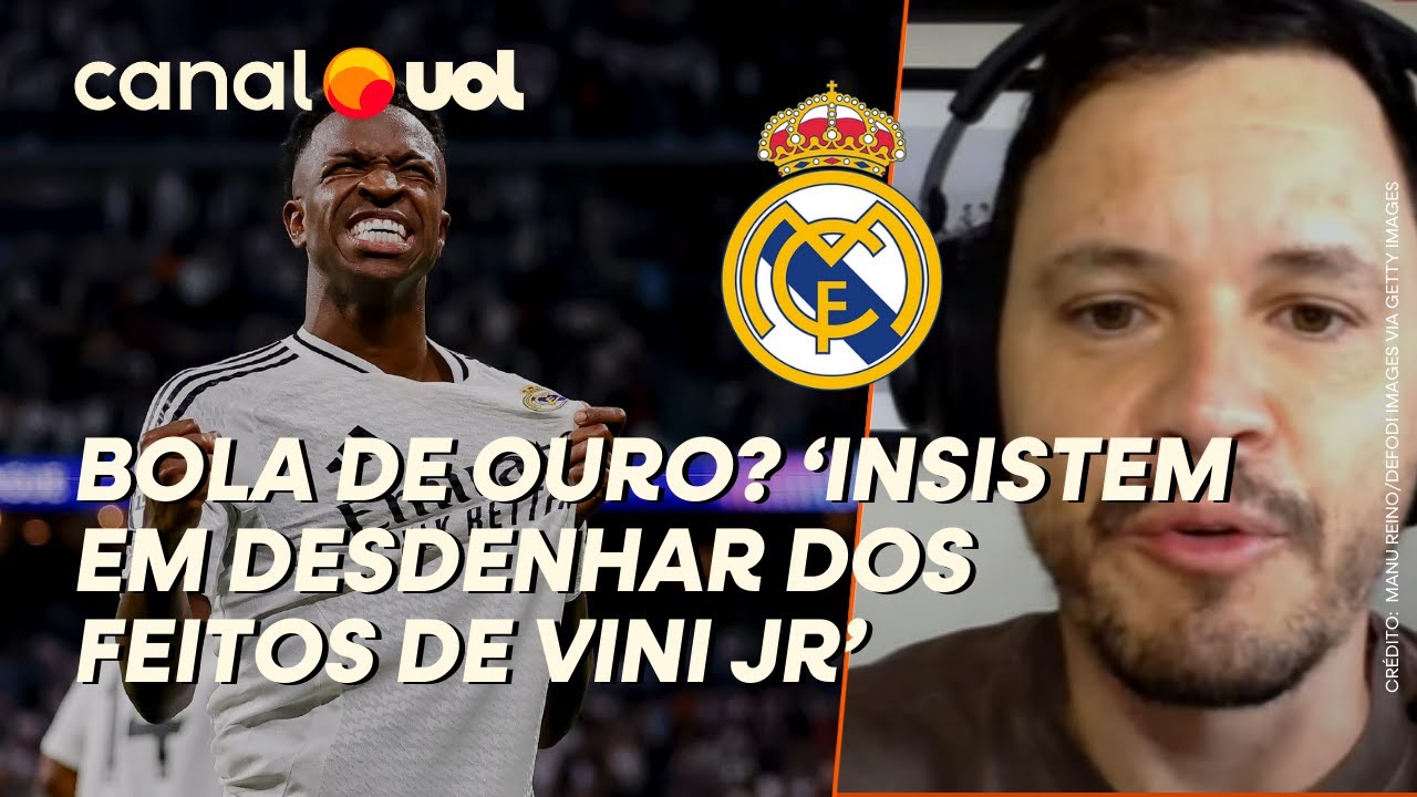 RODRIGO MATTOS: VAI FICAR DIFÍCIL EMPLACAR O DISCURSO DE 'PIOR MELHOR DO MUNDO' APÓS ATUAÇÃO DO VINI