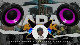 Download lagu DJ HADAL AHBEK VIRAL TIKTOK GEDRUK SLOW BASS STYLE... mp3
