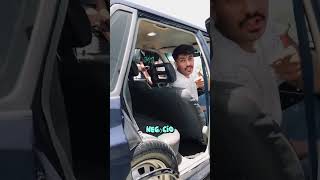 Os Árabes também rebaixam o carro! #shorts