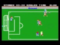 Konami Soccer 1985 Msx 1