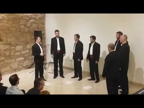Klapa Motovun  - Terra magica